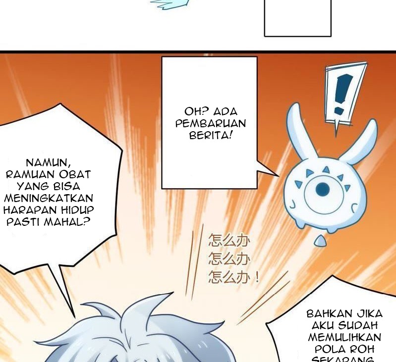 Supreme Godly System Chapter 01 Gambar 47